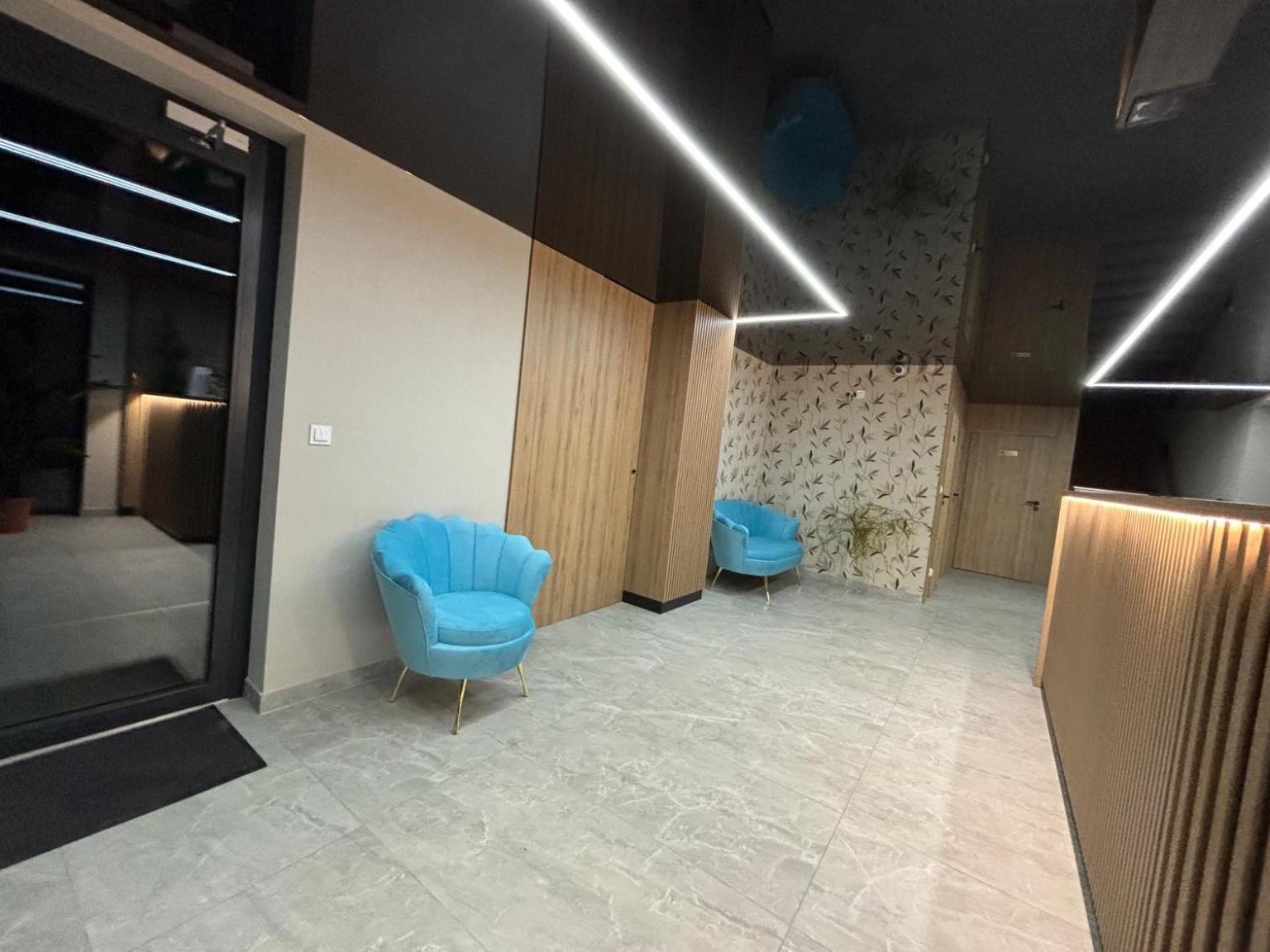 Resort Eden Premium Jastrzebia Gora Exterior photo